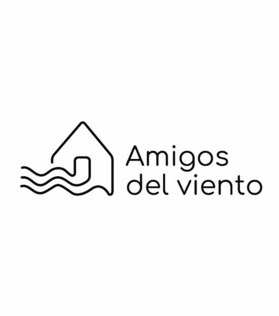 Amigos Del Viento Διαμέρισμα Chile Chico Εξωτερικό φωτογραφία