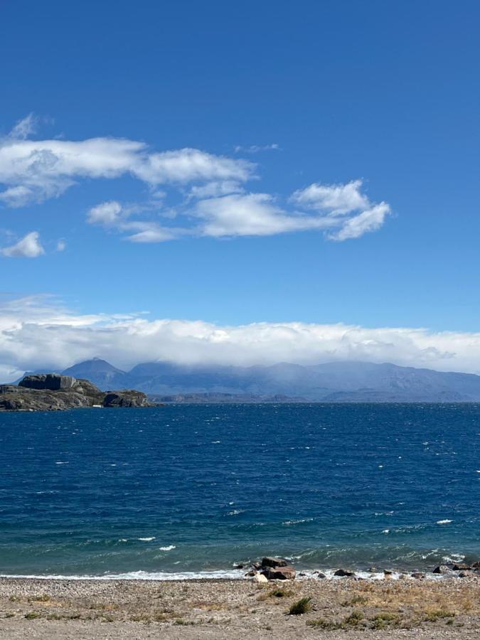 Amigos Del Viento Διαμέρισμα Chile Chico Εξωτερικό φωτογραφία